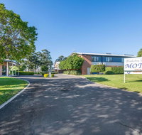 Hawkesbury Race Club Motel - St Kilda Accommodation