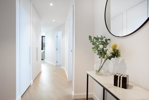 HAYMARKET HEIGHTS - Hosted By L'Abode Accommodation - St Kilda Accommodation 2