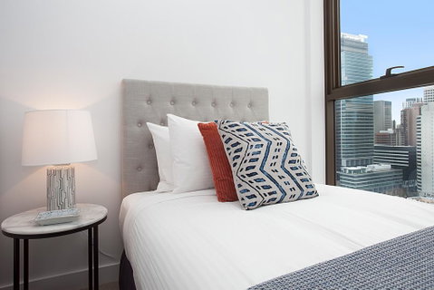 HAYMARKET HEIGHTS - Hosted By L'Abode Accommodation - St Kilda Accommodation 3