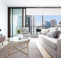 HAYMARKET HEIGHTS - Hosted by L'Abode Accommodation - St Kilda Accommodation