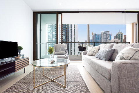 HAYMARKET HEIGHTS - Hosted By L'Abode Accommodation - St Kilda Accommodation 0