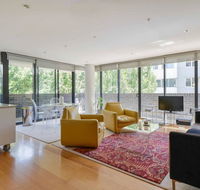 HAZEL Chapel St Socialite. Pool Spa  Gym - St Kilda Accommodation