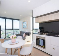 Heart of Crown by Ready Set Host - St Kilda Accommodation