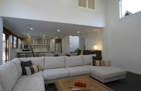 Heavenly - St Kilda Accommodation 2