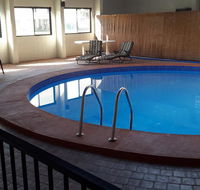 Herbert Valley Motel - St Kilda Accommodation