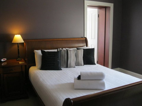Heritage Guesthouse - St Kilda Accommodation 2