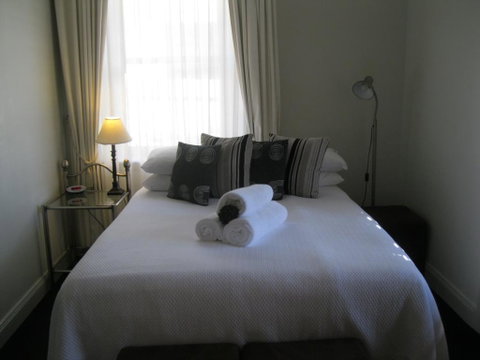 Heritage Guesthouse - St Kilda Accommodation 0