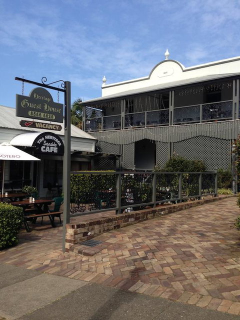 Heritage Guesthouse - St Kilda Accommodation 3