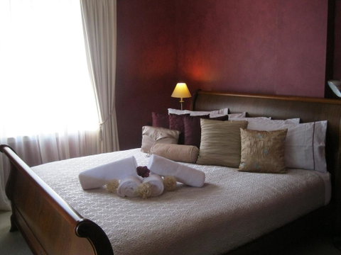 Heritage Guesthouse - St Kilda Accommodation 1