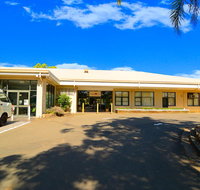 Heritage Hotel - St Kilda Accommodation