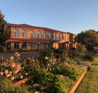 Heritage Motor Inn Goulburn - St Kilda Accommodation