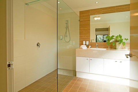 Hermitage Lodge - St Kilda Accommodation 2