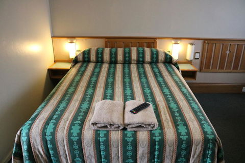 Hermitage Motel - St Kilda Accommodation 1