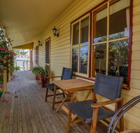 Herrins Lane Cottage - St Kilda Accommodation
