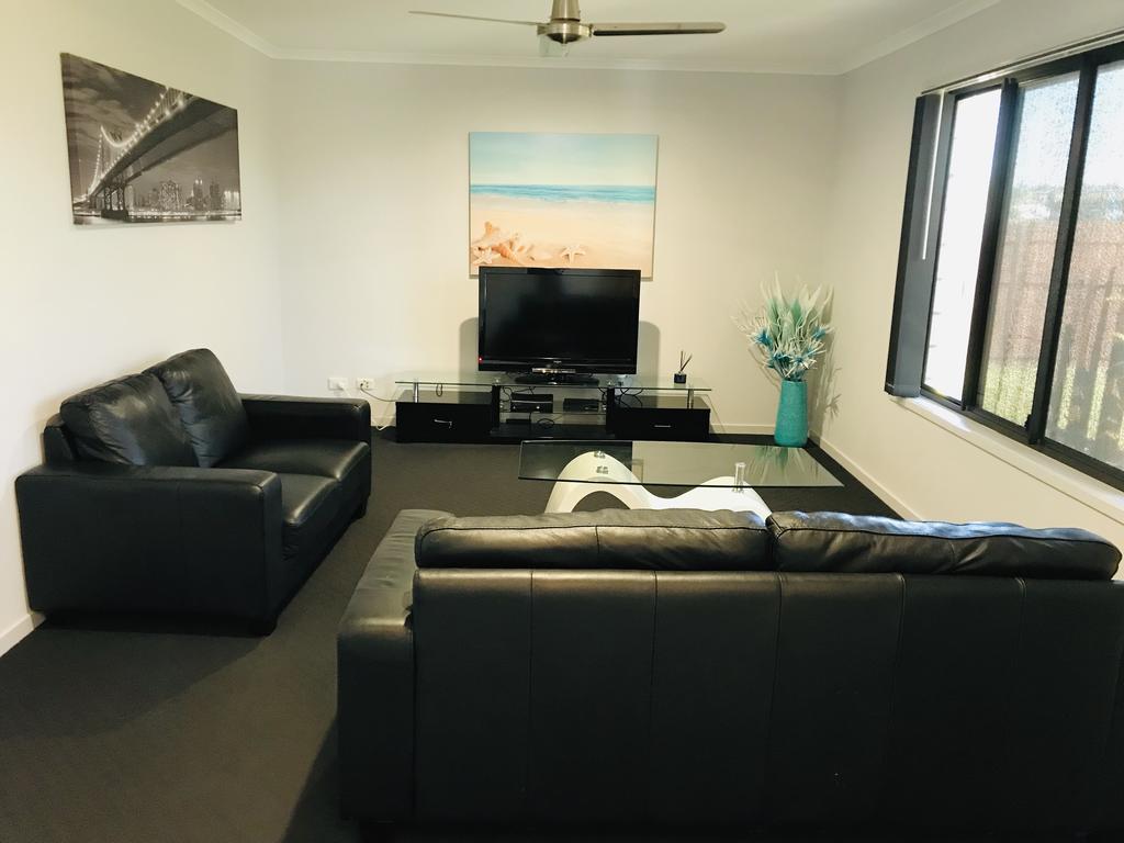 Kawungan QLD St Kilda Accommodation