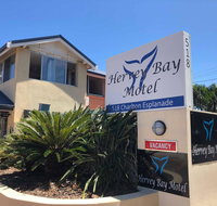 Hervey Bay Motel - St Kilda Accommodation