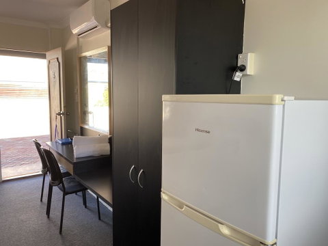 Hervey Bay Motel - St Kilda Accommodation 3