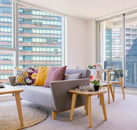 Heyday Apartment - Docklands - St Kilda Accommodation
