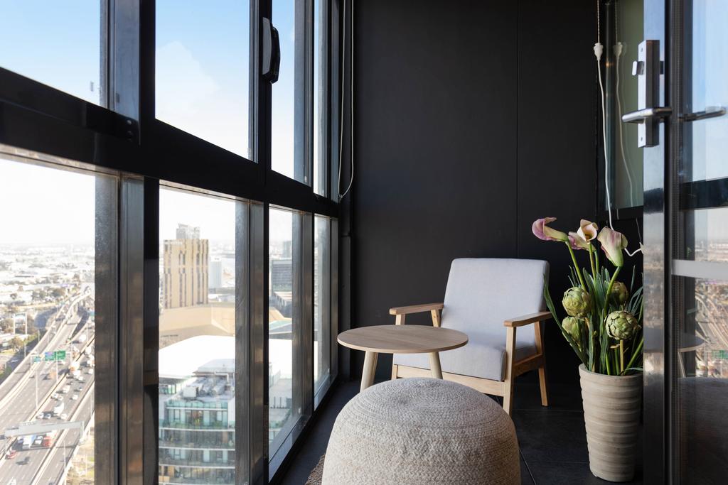 Southbank VIC St Kilda Accommodation
