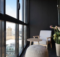Heyday Apartments Southbank - St Kilda Accommodation