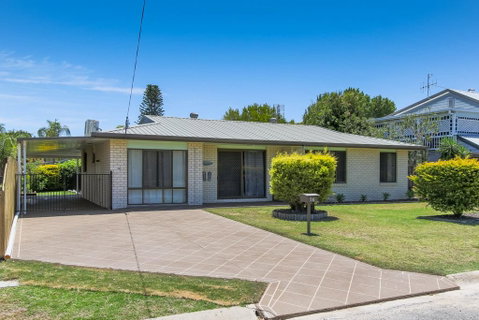 Hibiscus Holiday Home - St Kilda Accommodation 3