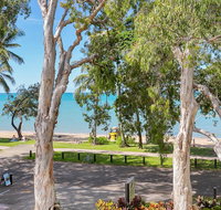 Hibiscus in Marlin Waters Palm Cove - St Kilda Accommodation