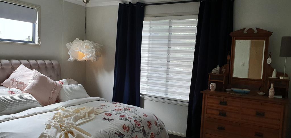 Curramore QLD St Kilda Accommodation