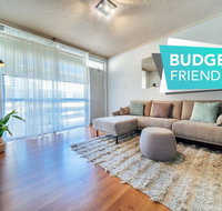 Hideaway  Adelphi-Waterfront Apartment - Wifi - Nespresso - St Kilda Accommodation