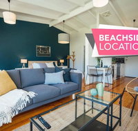 High Tide on Augusta-Netflix wifi and chill... - St Kilda Accommodation