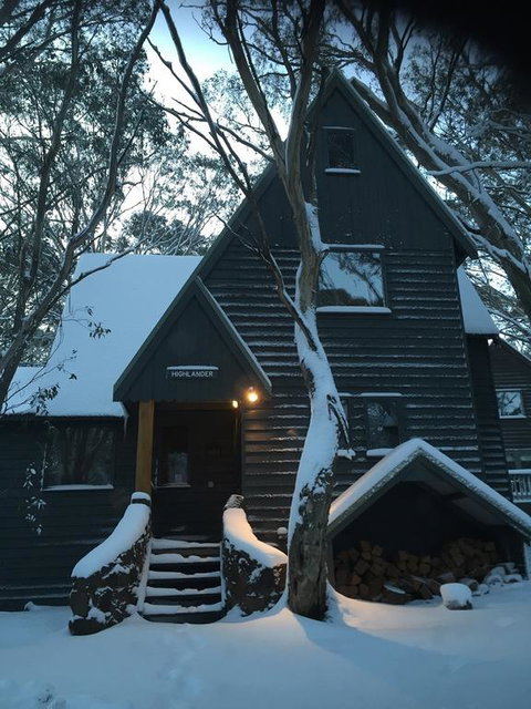 Highlander-DPA - St Kilda Accommodation 3