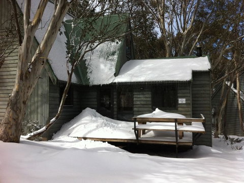 Highlander-DPA - St Kilda Accommodation 1