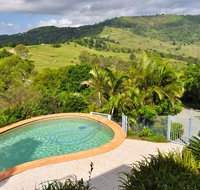 Highwood Park BB Guest Lodge - St Kilda Accommodation