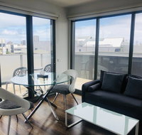 Hiigh Apartments - St Kilda Accommodation
