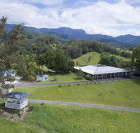 Hillcrest Mountain View Retreat - St Kilda Accommodation