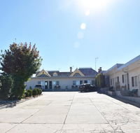 Hillview Motel - St Kilda Accommodation