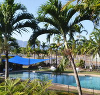Hinchinbrook Resorts - St Kilda Accommodation