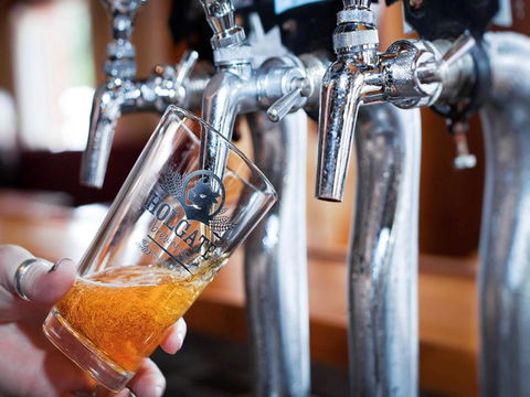 Holgate Brewhouse - St Kilda Accommodation 0