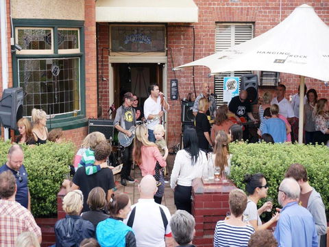 Holgate Brewhouse - St Kilda Accommodation 2