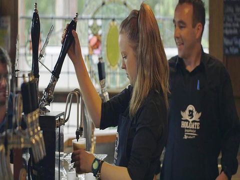Holgate Brewhouse - St Kilda Accommodation 3