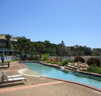 Holiday at the Marina - Hervey Bay - St Kilda Accommodation