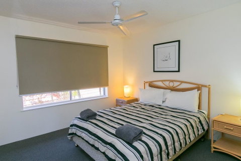 Holiday At The Marina - Hervey Bay - St Kilda Accommodation 3