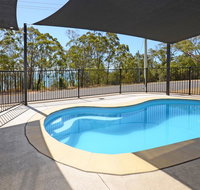 Holiday in Style - Hervey Bay - St Kilda Accommodation