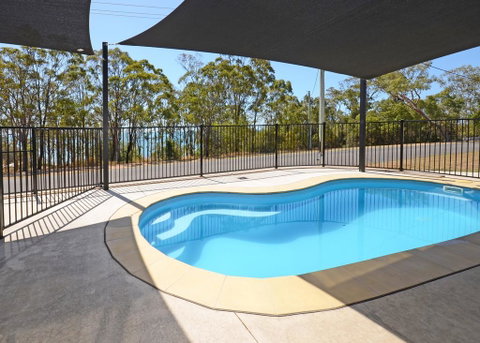 Holiday In Style - Hervey Bay - St Kilda Accommodation 0