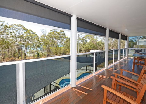 Holiday In Style - Hervey Bay - St Kilda Accommodation 1