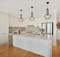 Holiday Vista Wallaroo - St Kilda Accommodation