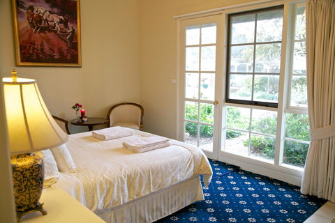 Holly Lane Mews - St Kilda Accommodation 2