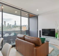 Homely Getaways  Albert Park - St Kilda Accommodation