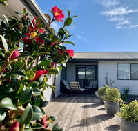 Homely Getaways in Surf Beach - Pet Friendly - St Kilda Accommodation