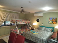 Book Cairns Accommodation Vacations St Kilda Accommodation St Kilda Accommodation