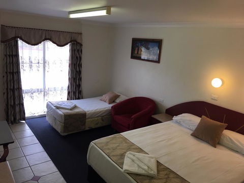 Homestead Motel - St Kilda Accommodation 3